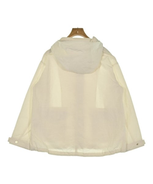 UNTITLED เสื้อพาร์กาภูเขา