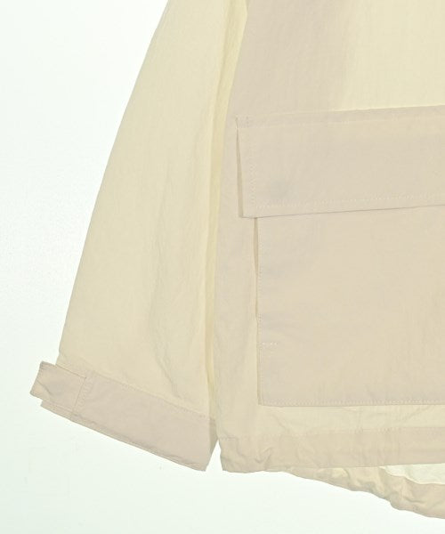 UNTITLED เสื้อพาร์กาภูเขา