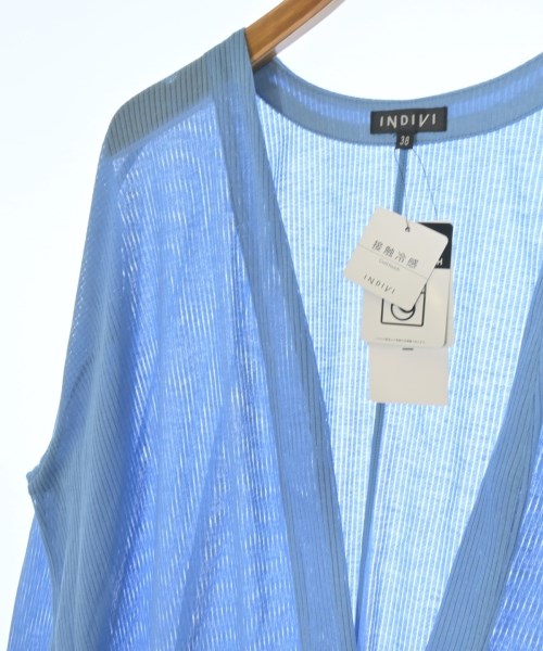 INDIVI เสื้อคาร์ดิแกน