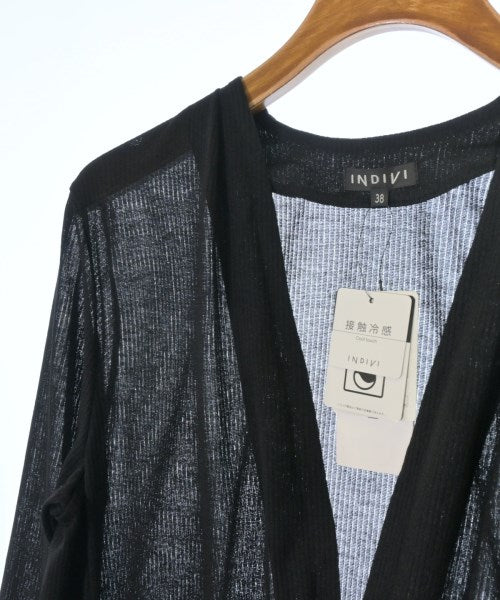 INDIVI เสื้อคาร์ดิแกน