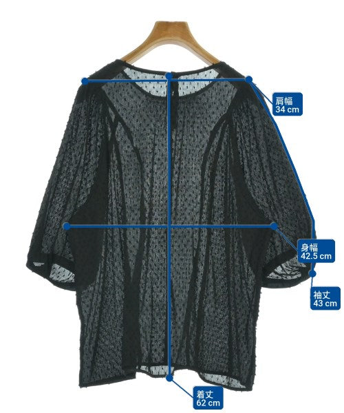 INDIVI เสื้อสตรี