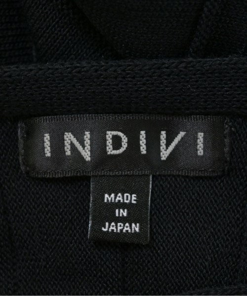 INDIVI เสื้อกันหนาว