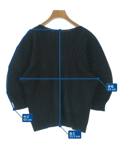 INDIVI เสื้อกันหนาว