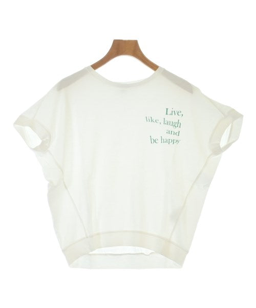 INDIVI เสื้อยืด/เสื้อท็อปส์