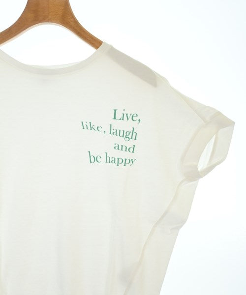 INDIVI เสื้อยืด/เสื้อท็อปส์