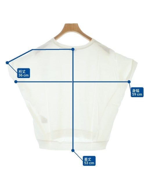 INDIVI เสื้อยืด/เสื้อท็อปส์