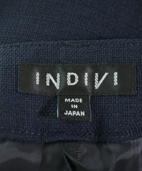 INDIVI กางเกงขายาว