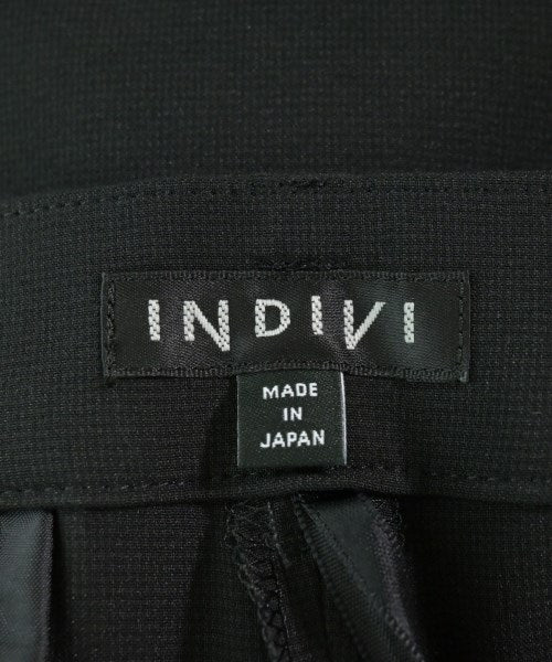 INDIVI กางเกงขายาว