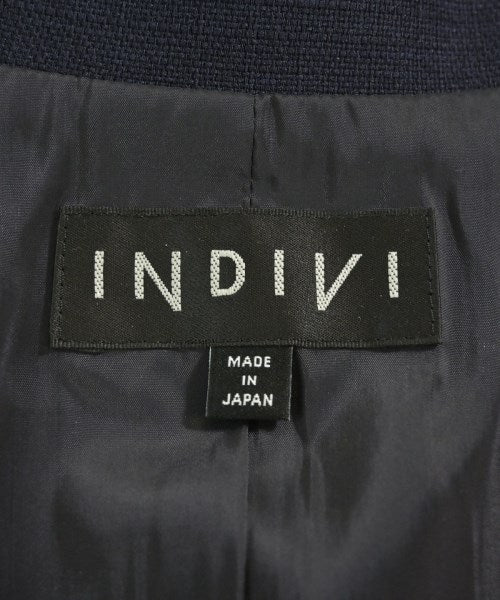 INDIVI เบลเซอร์/แจ็คเก็ตสูท