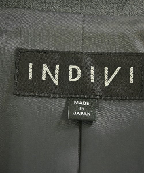 INDIVI เบลเซอร์/แจ็คเก็ตสูท