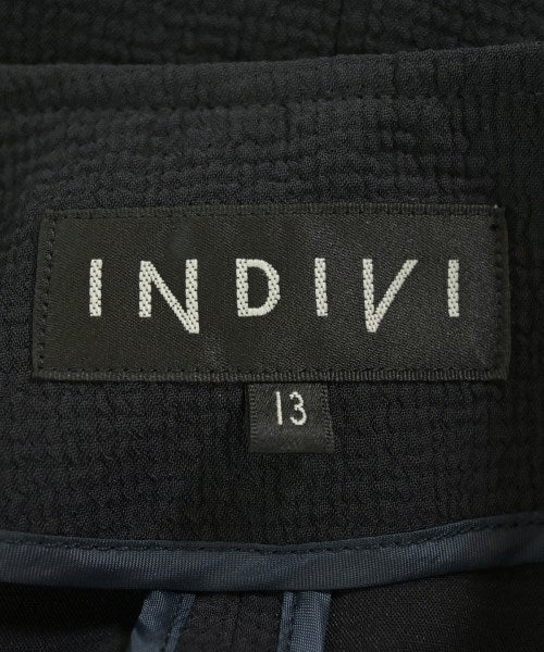 INDIVI แจ็คเก็ตเบลาส์ อื่น