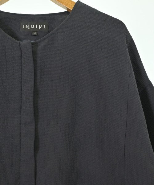 INDIVI แจ็คเก็ตเบลาส์ อื่น