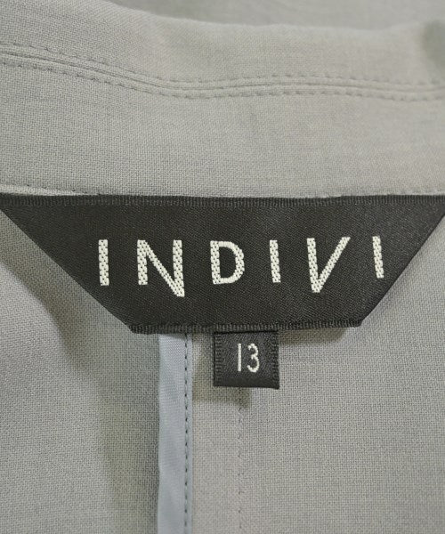 INDIVI เบลเซอร์/แจ็คเก็ตสูท