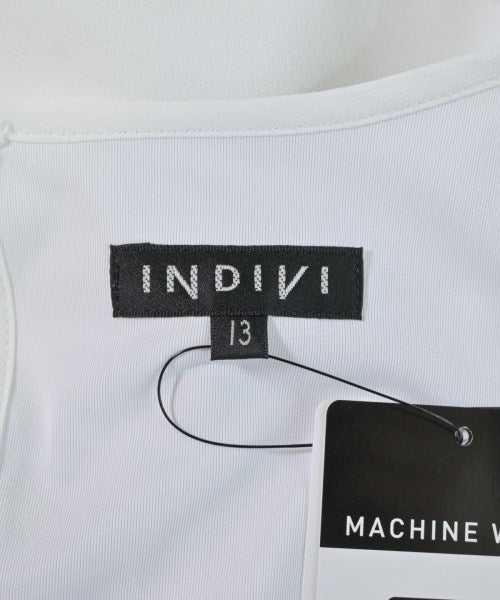 INDIVI เสื้อสตรี