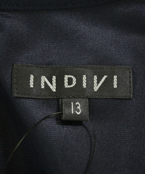 INDIVI เสื้อสตรี