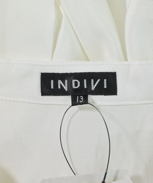 INDIVI เสื้อสตรี