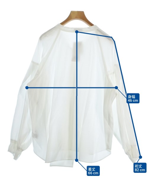 INDIVI เสื้อสตรี