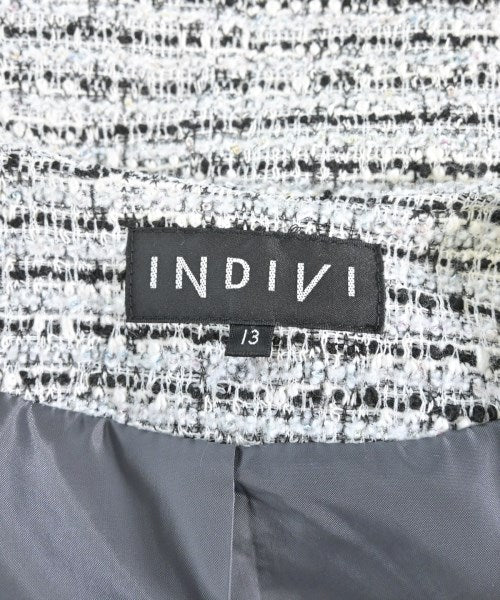 INDIVI แจ็คเก็ตเบลาส์ อื่น