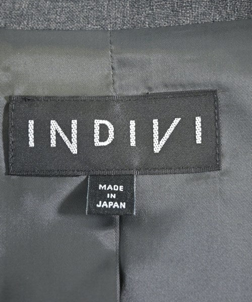 INDIVI แจ็คเก็ต