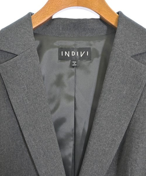 INDIVI แจ็คเก็ต