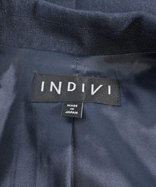 INDIVI แจ็คเก็ต