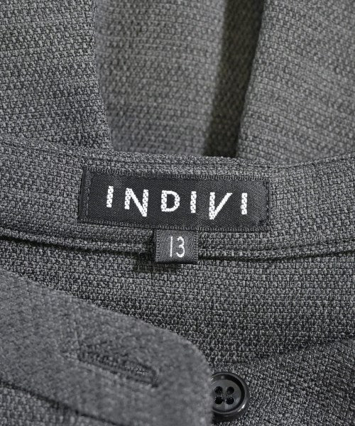 INDIVI เสื้อลำลอง