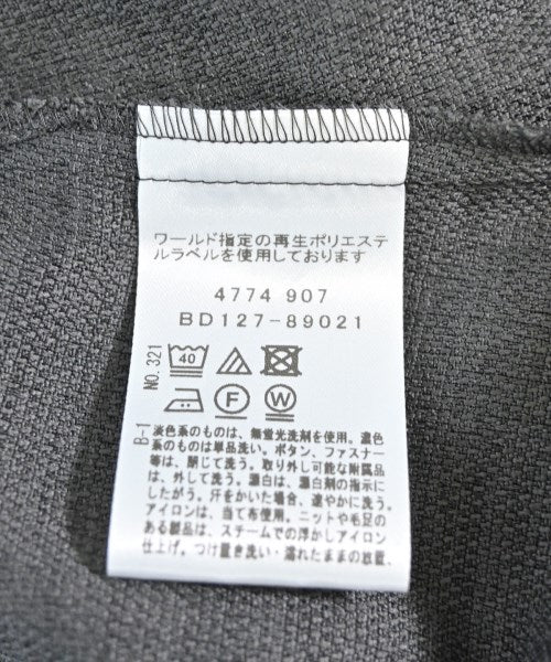 INDIVI เสื้อลำลอง