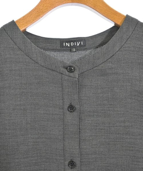 INDIVI เสื้อลำลอง