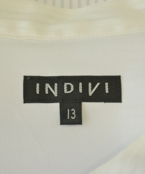 INDIVI เสื้อสตรี