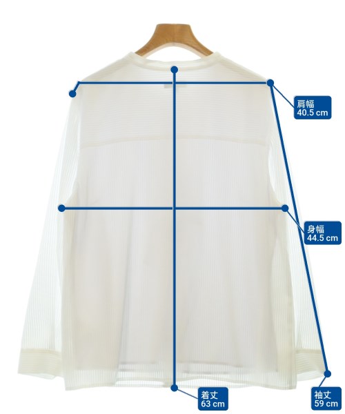 INDIVI เสื้อสตรี