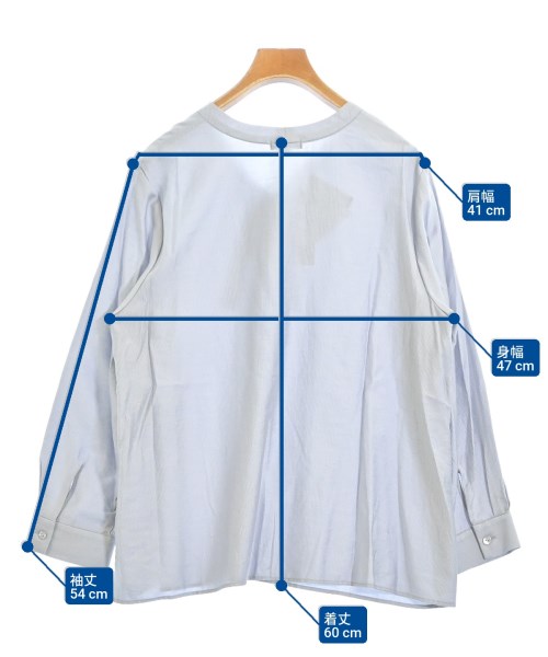 INDIVI เสื้อสตรี