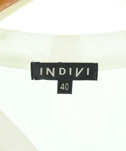 INDIVI เสื้อสตรี