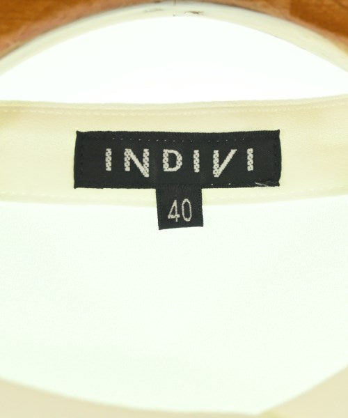 INDIVI เสื้อสตรี