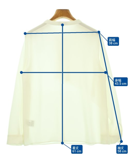 INDIVI เสื้อสตรี