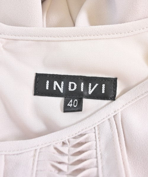 INDIVI เสื้อสตรี