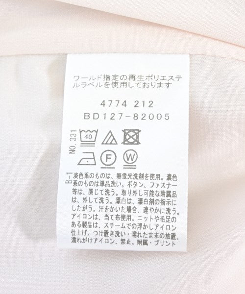 INDIVI เสื้อสตรี