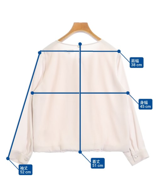 INDIVI เสื้อสตรี