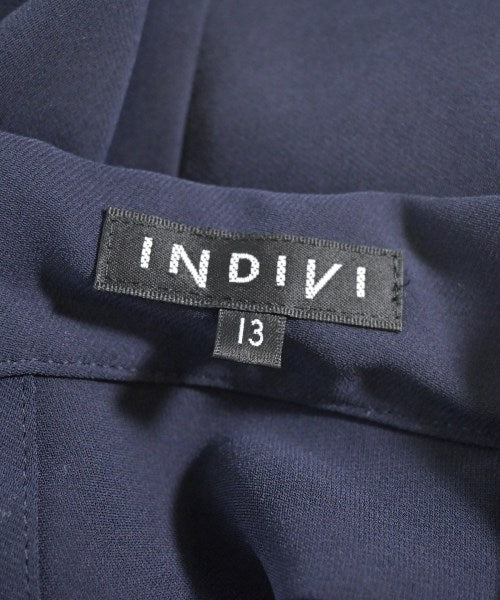 INDIVI เสื้อสตรี