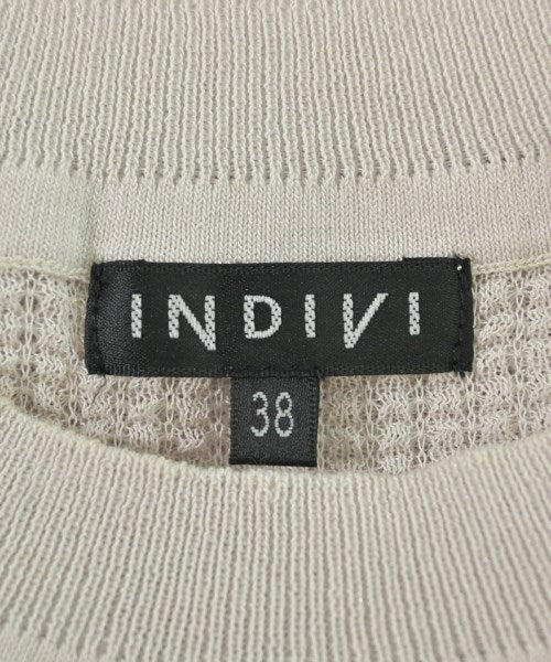 INDIVI เสื้อกันหนาว