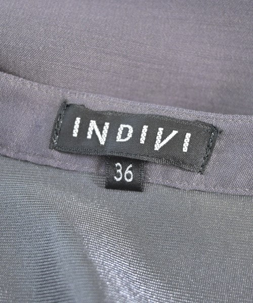 INDIVI เสื้อสตรี