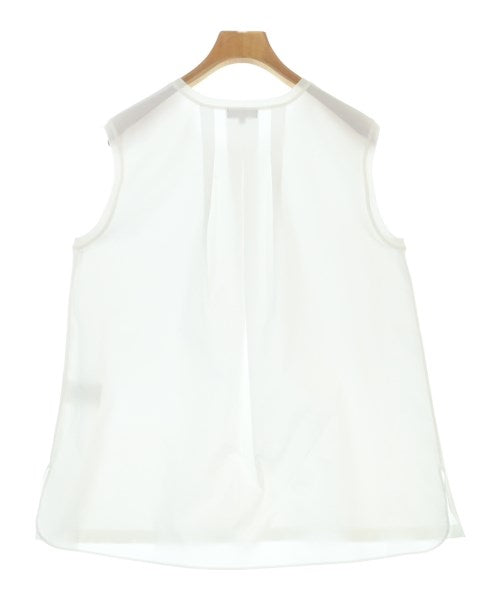 INDIVI เสื้อแขนกุด