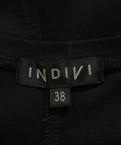 INDIVI เสื้อยืด/เสื้อท็อปส์