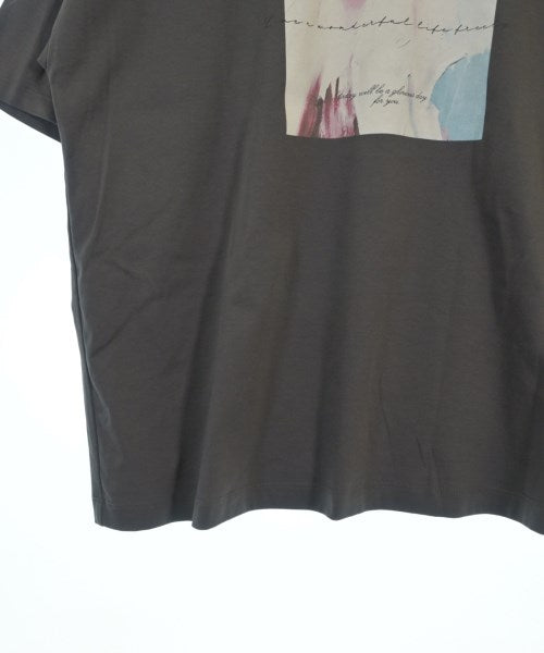 INDIVI เสื้อยืด/เสื้อท็อปส์