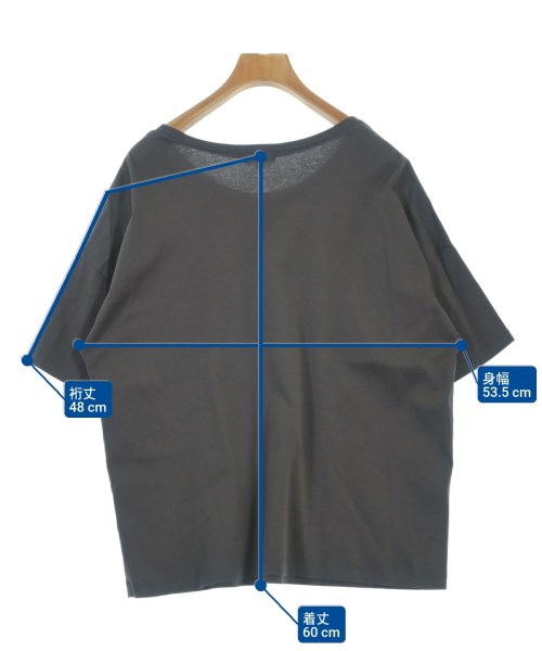INDIVI เสื้อยืด/เสื้อท็อปส์