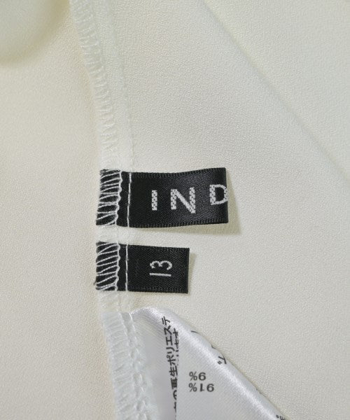 INDIVI เสื้อสตรี