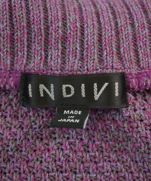 INDIVI เสื้อกันหนาว