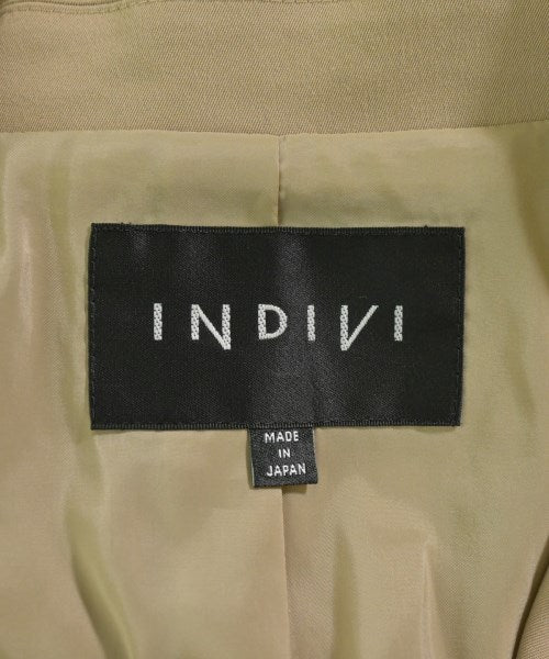 INDIVI เสื้อโค้ท อื่น