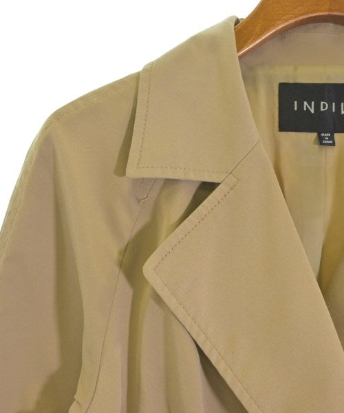 INDIVI เสื้อโค้ท อื่น