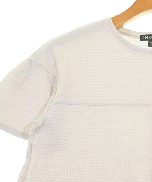 INDIVI เสื้อยืด/เสื้อท็อปส์