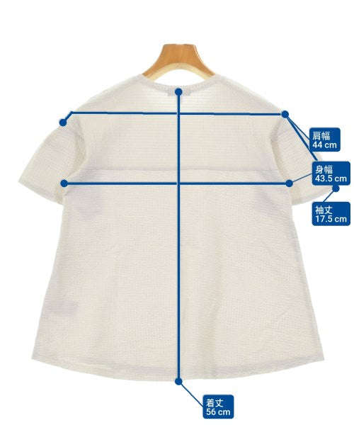 INDIVI เสื้อยืด/เสื้อท็อปส์